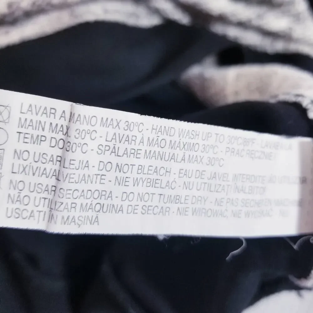 ZARA Knit Dress - Picture 9 of 9